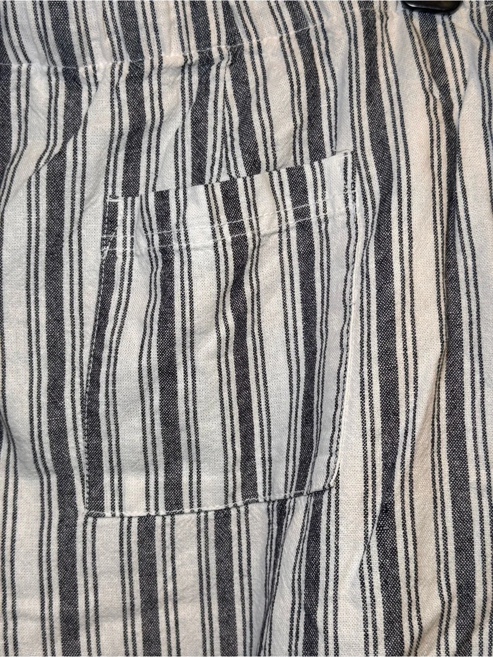 GAP effortless breathable